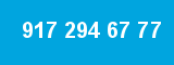 917 294 67 77 917 294 67 77